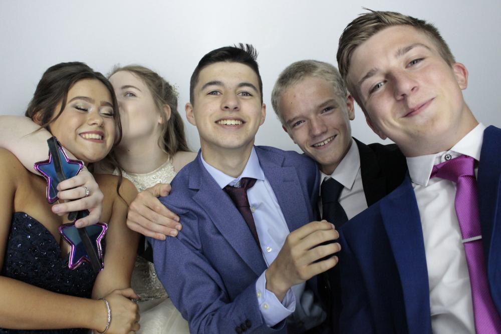 Ormiston Six Villages Academy | View more photos from the event at gallery.myphotoboothexperience.co.uk/u/MyPhotoBoothExperienceLtd/Ormiston-Six-Villages-Academy